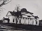 Арзамас. Казанской иконы Божией Матери, церковь