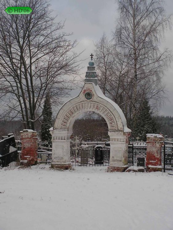 Церковь Успения Пресвятой Богородицы, Воиново-Гора (Орехово-Зуевский городской округ, Московская область). дополнительная информация