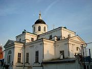 Арзамас. Николаевский женский монастырь