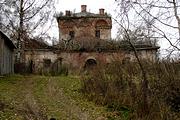 Соболево. Воскресения Христова, церковь