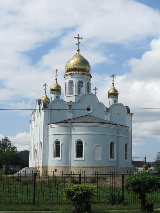 Церковь Рождества Христова, Родники (Раменский район и гг. Бронницы, Жуковский, Московская область). фасады