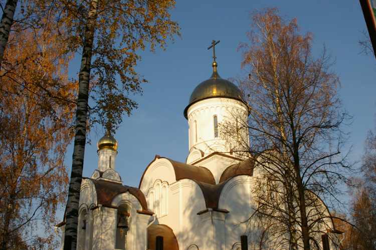 Церковь Воскресения Христова, Быково, посёлок (Раменский район и гг. Бронницы, Жуковский, Московская область). архитектурные детали, поселок Быково.
церковь Воскресения Христова