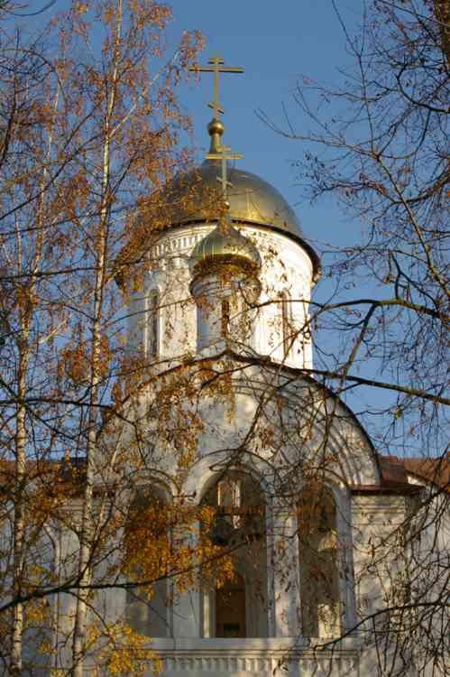 Церковь Воскресения Христова, Быково, посёлок (Раменский район и гг. Бронницы, Жуковский, Московская область). архитектурные детали, поселок Быково.
церковь Воскресения Христова