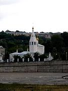 Церковь Воскресения Христова - Чебоксары - Чебоксары, город - Республика Чувашия