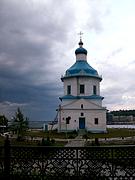 Церковь Успения Пресвятой Богородицы, , Чебоксары, Чебоксары, город, Республика Чувашия