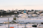 Церковь Успения Пресвятой Богородицы - Чебоксары - Чебоксары, город - Республика Чувашия