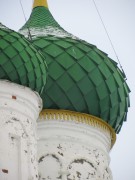 Церковь Михаила Архангела, , Чебоксары, Чебоксары, город, Республика Чувашия