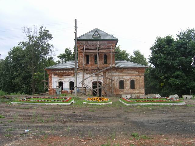 Купить Дом В Оранках Богородского