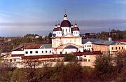 Оранский Богородицкий мужской монастырь, 		      <br>, Оранки, Богородский район, Нижегородская область