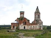 Церковь Иоанна Предтечи - Ивановское - Богородский район - Нижегородская область