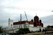 Троицкий мужской монастырь - Алатырь - Алатырский район и г. Алатырь - Республика Чувашия