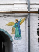 Муром. Троицкий женский монастырь. Церковь Казанской иконы Божией Матери (надвратная)