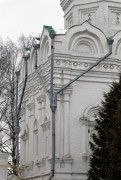 Муром. Троицкий женский монастырь. Церковь Казанской иконы Божией Матери (надвратная)