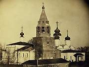 Муром. Спасский мужской монастырь. Церковь Покрова Пресвятой Богородицы