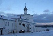 Гороховец. Троицкий Никольский мужской монастырь. Церковь Иоанна Лествичника