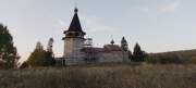 Церковь Николая Чудотворца, , Вегоруксы, Медвежьегорский район, Республика Карелия