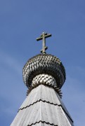 Церковь Богоявления Господня, , Чёлмужи, Медвежьегорский район, Республика Карелия