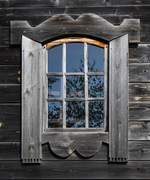 Чёлмужи. Богоявления Господня, церковь