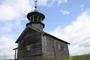 Кондобережская. Самсона, часовня