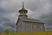 Кондобережская. Самсона, часовня