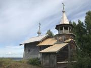 Часовня Варлаама Хутынского