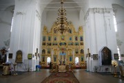 Ахтырка. Покрова Пресвятой Богородицы, кафедральный собор