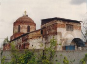 Церковь Успения Пресвятой Богородицы - Воиново-Гора - Орехово-Зуевский городской округ - Московская область