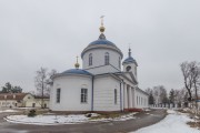 Воиново-Гора. Успения Пресвятой Богородицы, церковь