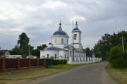 Церковь Успения Пресвятой Богородицы, , Воиново-Гора, Орехово-Зуевский городской округ, Московская область