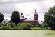 Церковь Покрова Пресвятой Богородицы - Еганово - Раменский район и гг. Бронницы, Жуковский - Московская область