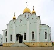 Родники. Рождества Христова, церковь