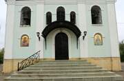 Родники. Рождества Христова, церковь