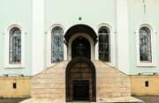 Родники. Рождества Христова, церковь