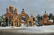 Церковь Петра и Павла, , Ильинский, Раменский район и гг. Бронницы, Жуковский, Московская область