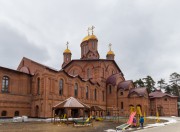 Ильинский. Петра и Павла, церковь