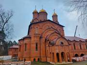 Ильинский. Петра и Павла, церковь