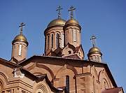 Ильинский. Петра и Павла, церковь