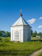 Красное. Александра Невского в память кончины Александра II, часовня