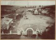 Часовня Александра Невского в память кончины Александра II - Красное - Орехово-Зуевский городской округ - Московская область