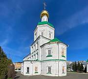 Йошкар-Ола. Вознесения Господня, собор