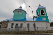 Церковь Флора и Лавра - Игумново - Серпуховский городской округ и гг. Протвино, Пущино - Московская область