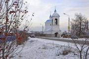 Игумново. Флора и Лавра, церковь