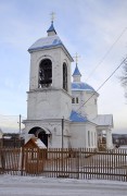 Игумново. Флора и Лавра, церковь