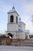 Церковь Флора и Лавра - Игумново - Серпуховский городской округ и гг. Протвино, Пущино - Московская область