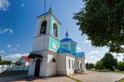 Церковь Флора и Лавра - Игумново - Серпуховский городской округ и гг. Протвино, Пущино - Московская область