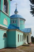 Игумново. Флора и Лавра, церковь