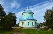 Игумново. Флора и Лавра, церковь