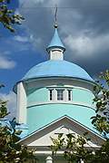 Игумново. Флора и Лавра, церковь