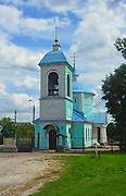 Игумново. Флора и Лавра, церковь