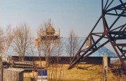 Церковь Рождества Иоанна  Предтечи, , Жуковский, Раменский район и гг. Бронницы, Жуковский, Московская область